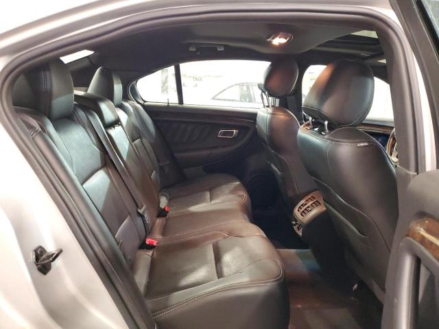 Photo 10 from auction – 2013 FORD TAURUS LIM with VIN 1FAHP2F81DG208737
