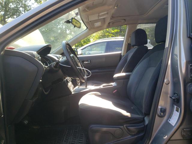 Photo 7 from auction – 2013 NISSAN ROGUE S with VIN JN8AS5MT3DW004289