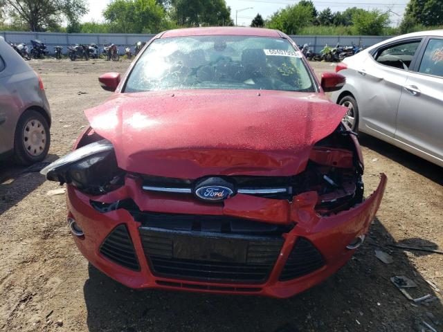 Foto 5 de la subasta – 2012 FORD FOCUS SEL con VIN 1FAHP3H2XCL472270