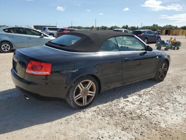 Photo 3 from auction – 2007 AUDI A3 with VIN WAUAF48H37K021098