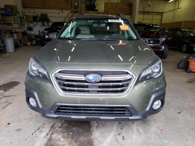 Фото 5 с аукциона – 2019 SUBARU OUTBACK 3. с VIN 4S4BSENC3K3371315