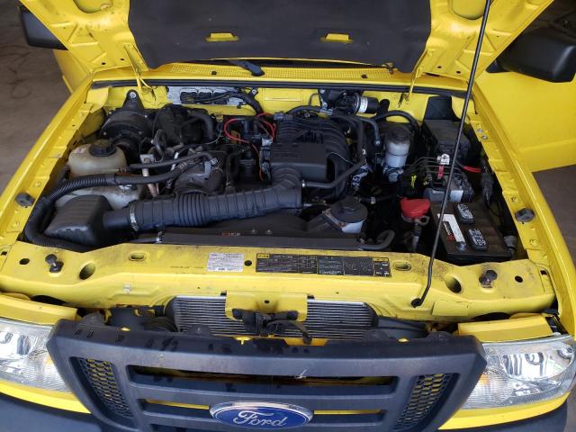 Photo 11 from auction – 2011 FORD RANGER with VIN 1FTKR1AD9BPA68202