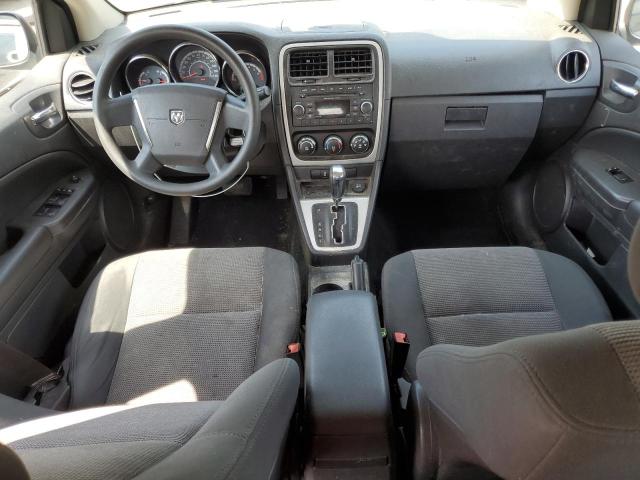 Photo 8 from auction – 2012 DODGE CALIBER SX with VIN 1C3CDWDA5CD534782