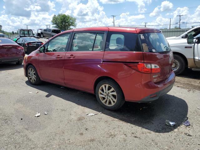Photo 2 from auction – 2013 MAZDA 5 with VIN JM1CW2BLXD0150508