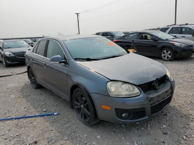 Photo 4 from auction – 2007 VOLKSWAGEN JETTA 2.5 with VIN 3VWSG71K07M159215