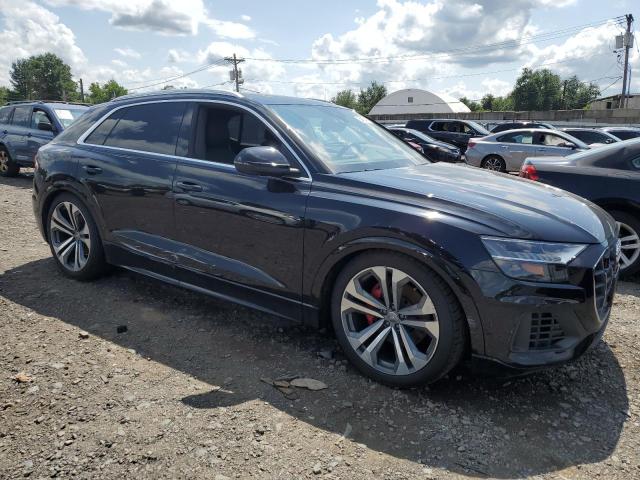 Photo 4 from auction – 2019 AUDI Q8 PRESTIG with VIN WA1CVAF14KD009102