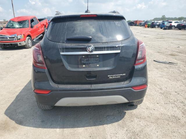 Photo 6 from auction – 2019 BUICK ENCORE PRE with VIN KL4CJASB9KB715262