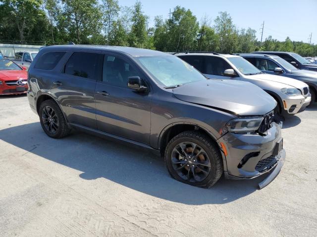 Photo 4 from auction – 2021 DODGE DURANGO GT with VIN 1C4RDJDG3MC557675