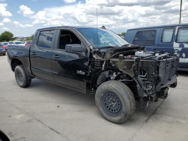 Photo 4 from auction – 2022 CHEVROLET SILVERADO with VIN 1GCPWDED6NZ215787