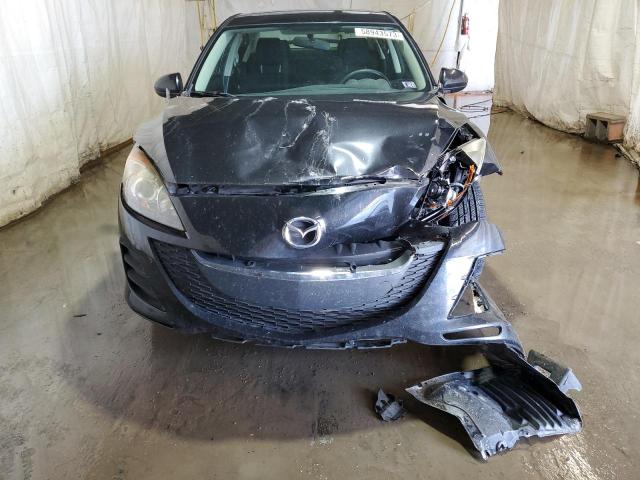 Photo 5 from auction – 2010 MAZDA 3 I with VIN JM1BL1SG0A1321452
