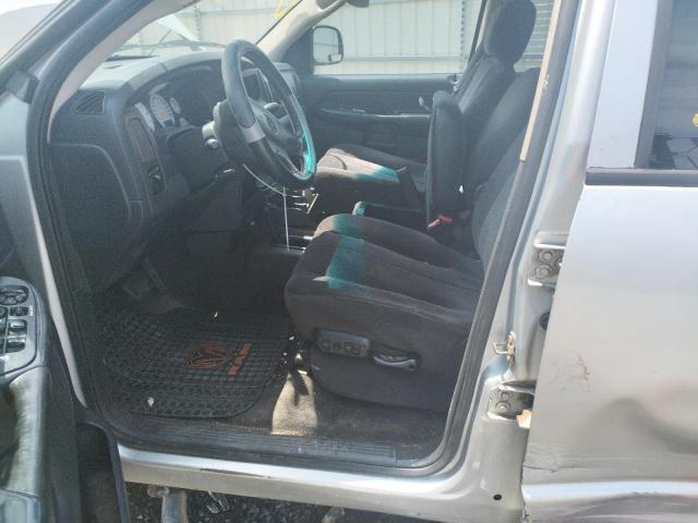 Photo 7 from auction – 2003 DODGE RAM 1500 S with VIN 1D7HU18D53S290707