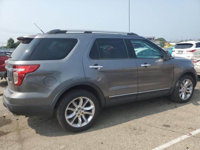 Foto 3 de la subasta – 2013 FORD EXPLORER L con VIN 1FM5K8F82DGA11294