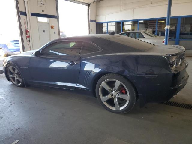 Photo 2 from auction – 2012 CHEVROLET CAMARO LT with VIN 2G1FC1E34C9150545