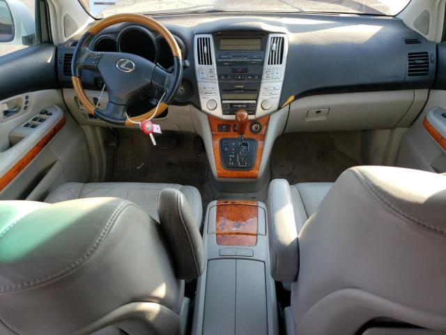 Photo 8 from auction – 2005 LEXUS RX 330 with VIN 2T2HA31U05C069895
