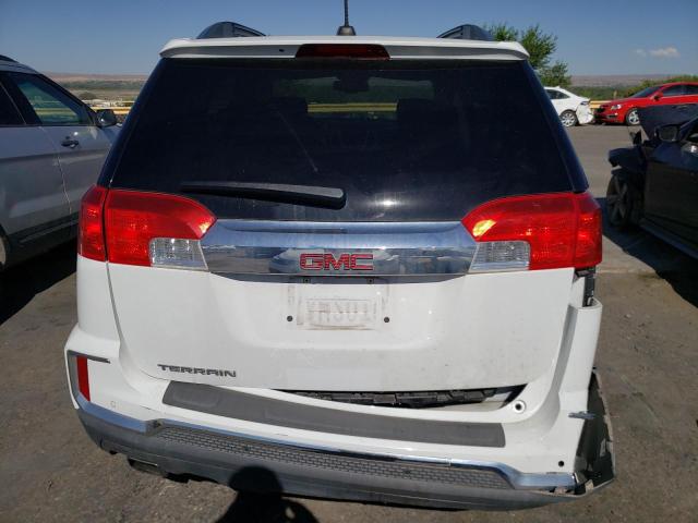 Photo 6 from auction – 2017 GMC TERRAIN SL with VIN 2GKFLPE32H6153306