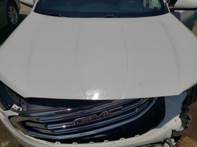 Photo 12 from auction – 2020 GMC TERRAIN SL with VIN 3GKALVEV3LL207135