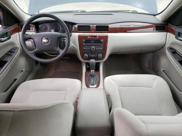 Photo 8 from auction – 2007 CHEVROLET IMPALA LT with VIN 2G1WT55K079216156