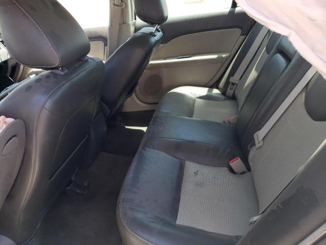 Photo 10 from auction – 2010 MERCURY MILAN PREM with VIN 3MEHM0JG4AR612415