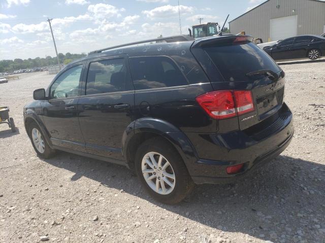 Photo 2 from auction – 2013 DODGE JOURNEY SX with VIN 3C4PDCBB1DT723318