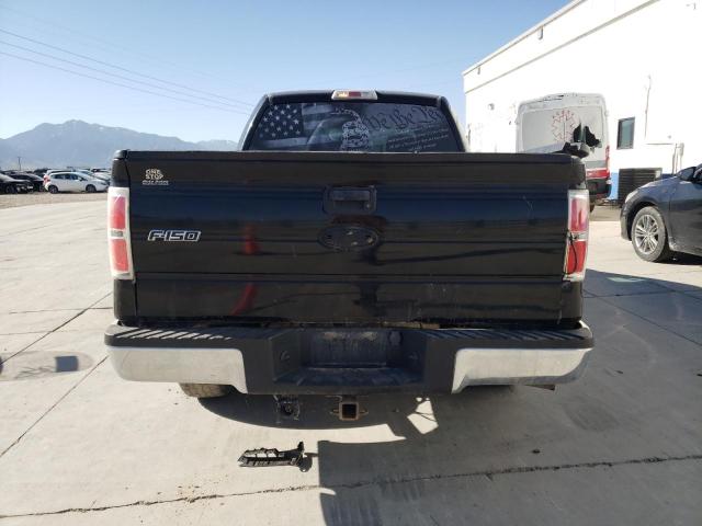 Zdjęcie 6 z aukcji – 2011 FORD F150 SUPER z VIN 1FTFW1EF4BFD17288