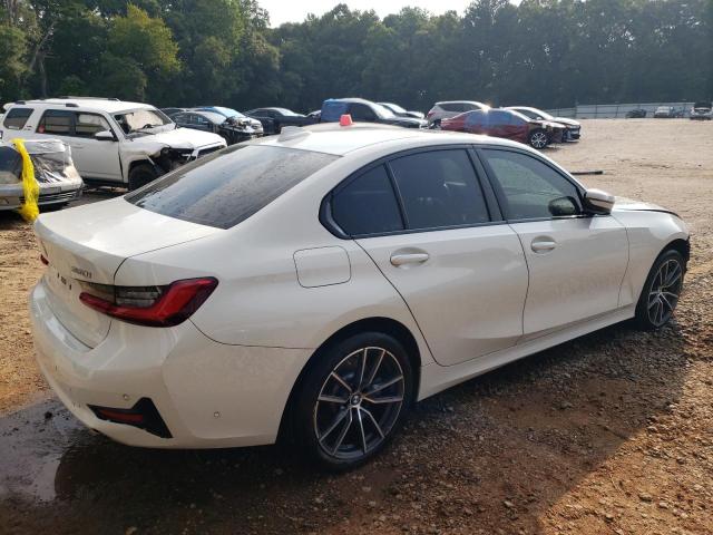Photo 3 from auction – 2019 BMW 330I with VIN WBA5R1C5XKAE81378