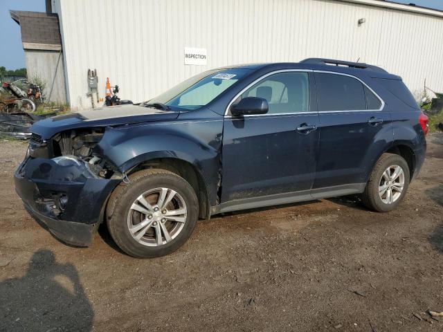 Photo 1 from auction – 2015 CHEVROLET EQUINOX LT with VIN 2GNALBEK9F6161326