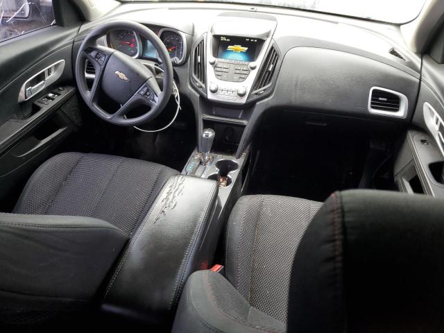 Photo 8 from auction – 2016 CHEVROLET EQUINOX LS with VIN 2GNALBEK7G1118621