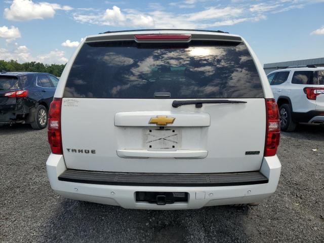 Photo 6 from auction – 2012 CHEVROLET TAHOE C150 with VIN 1GNSCBE03CR251073