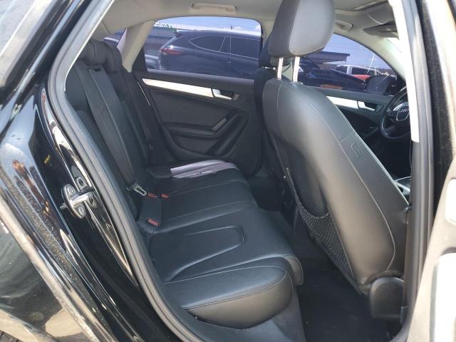 Photo 10 from auction – 2010 AUDI A4 PREMIUM with VIN WAUFFAFL7AN008484