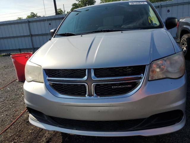 Photo 5 from auction – 2012 DODGE GRAND CARA with VIN 2C4RDGBG8CR163908