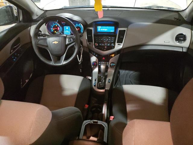 Photo 8 from auction – 2012 CHEVROLET CRUZE LS with VIN 1G1PC5SH7C7221458