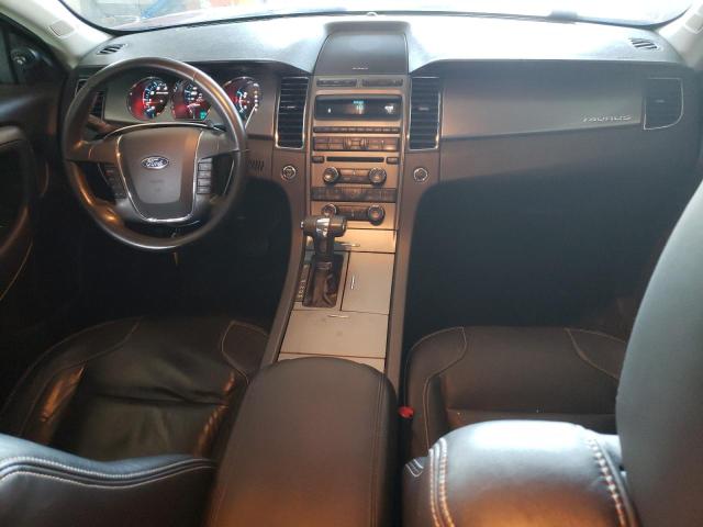 Photo 8 from auction – 2010 FORD TAURUS SEL with VIN 1FAHP2EWXAG145794