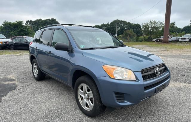 TOYOTA RAV4 2010 with VIN 2T3BF4DV6AW047809 - Photo from auction