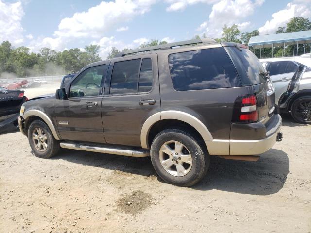 Photo 2 from auction – 2008 FORD EXPLORER with VIN 1FMEU74E88UA35037
