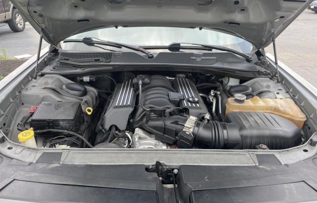 Photo 7 from auction – 2018 DODGE CHALLENGER with VIN 2C3CDZFJ8JH131832