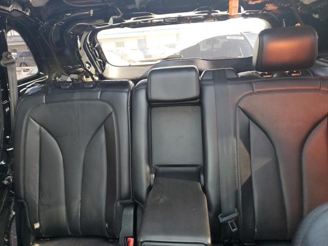 Photo 10 from auction – 2016 LINCOLN MKX RESERV with VIN 2LMTJ8LPXGBL72987