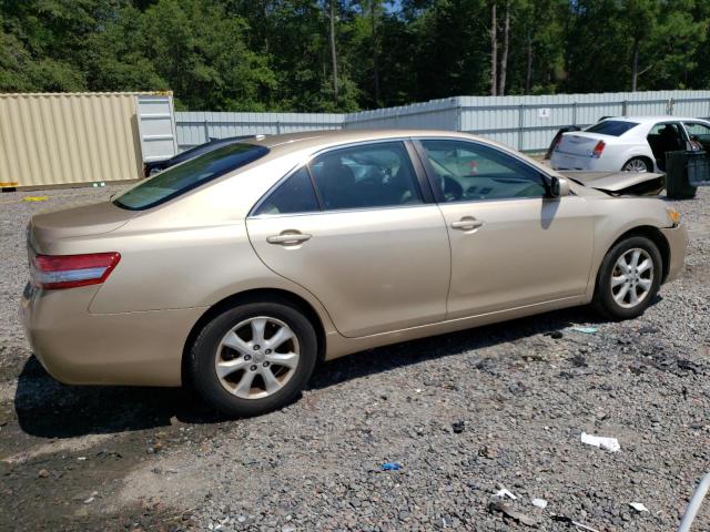 Photo 3 from auction – 2010 TOYOTA CAMRY BASE with VIN 4T1BF3EKXAU093506