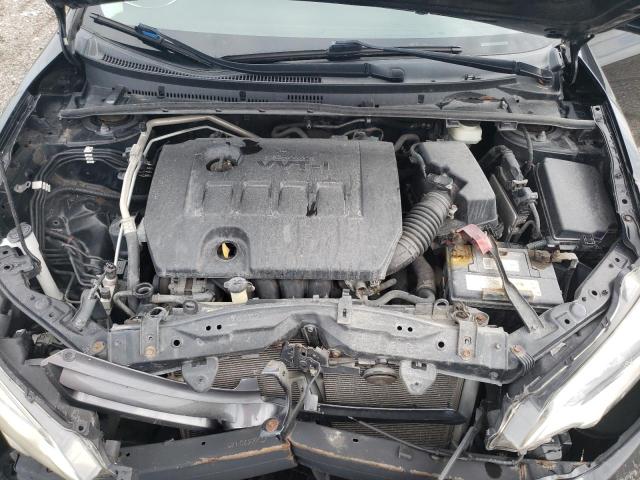 Photo 11 from auction – 2016 TOYOTA COROLLA L with VIN 2T1BURHE5GC645485