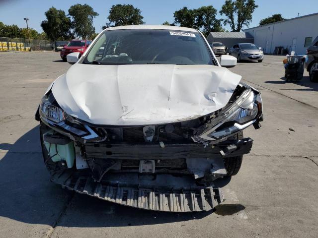 Photo 5 from auction – 2016 NISSAN SENTRA S with VIN 3N1AB7AP1GY266844