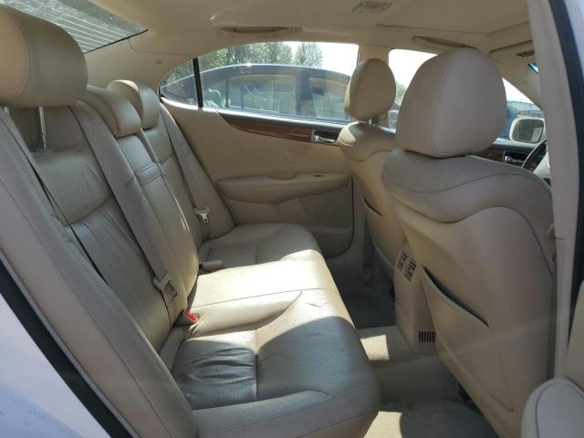 Photo 10 from auction – 2005 LEXUS ES 330 with VIN JTHBA30GX55075706