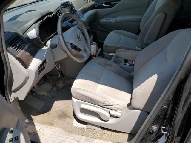 Photo 7 from auction – 2016 NISSAN QUEST S with VIN JN8AE2KPXG9154947