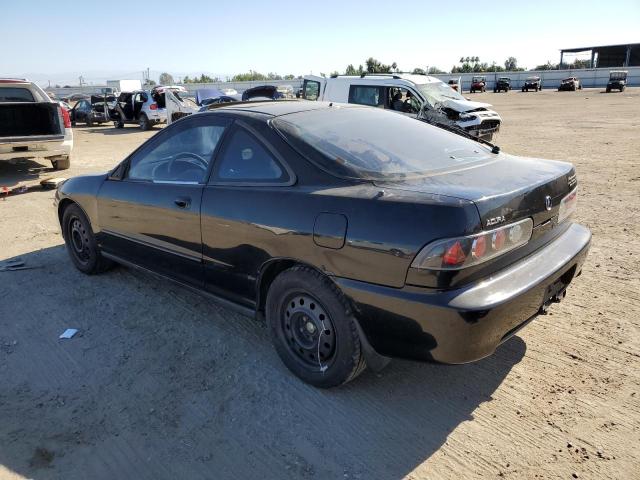 Photo 2 from auction – 2001 ACURA INTEGRA LS with VIN JH4DC435X1S004472