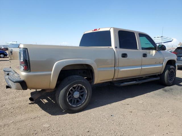 Photo 3 from auction – 2005 GMC SIERRA C25 with VIN 1GTHC23U85F845011