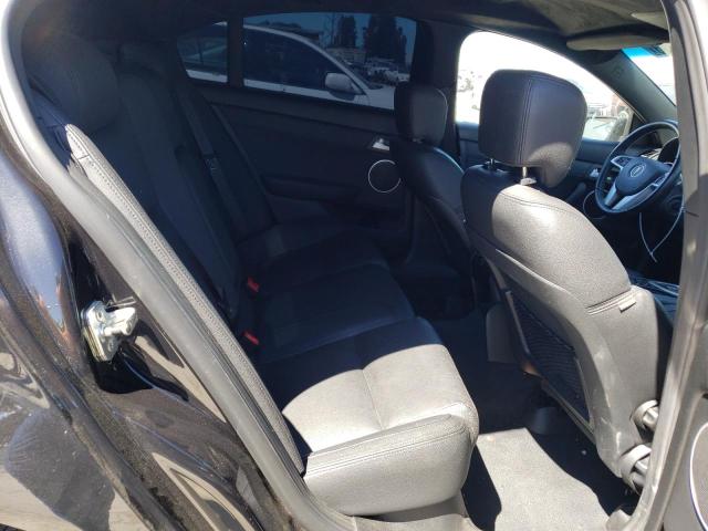 Photo 10 from auction – 2008 PONTIAC G8 with VIN 6G2ER57758L152076