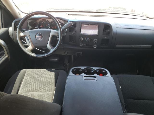Photo 8 from auction – 2008 GMC SIERRA C15 with VIN 3GTEC13J78G210920