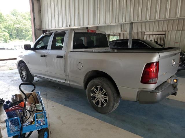 Photo 2 from auction – 2009 DODGE RAM 1500 with VIN 1D3HB18P59S814481