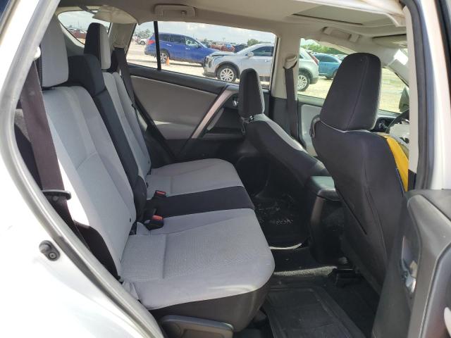 Photo 11 from auction – 2016 TOYOTA RAV4 XLE with VIN JTMWFREV8GJ072845