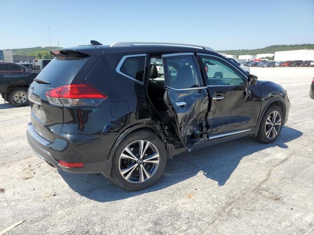Photo 3 from auction – 2017 NISSAN ROGUE S with VIN 5N1AT2MT2HC751635