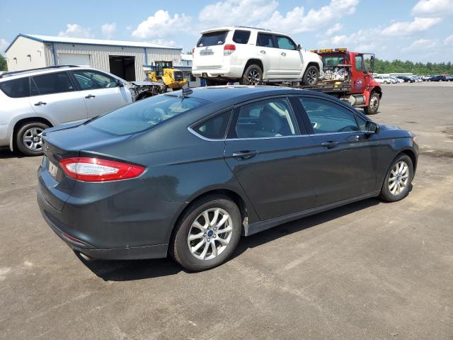 Photo 3 from auction – 2015 FORD FUSION S with VIN 3FA6P0G75FR134090
