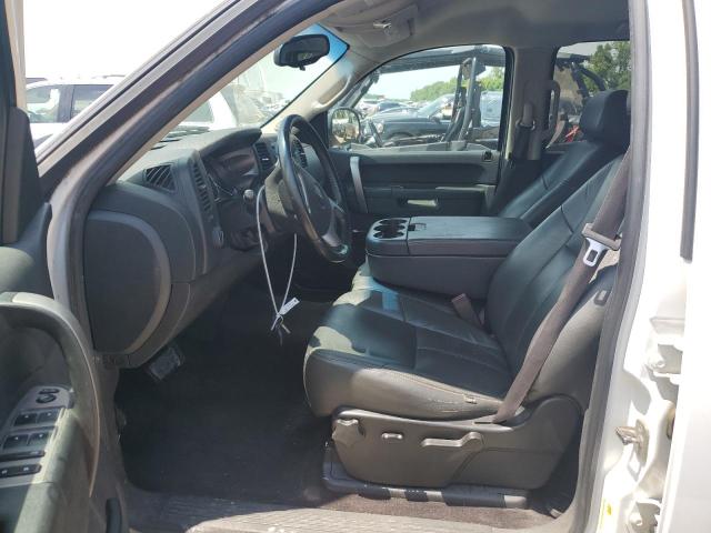 Photo 7 from auction – 2012 GMC SIERRA K15 with VIN 3GTP2VE72CG255373